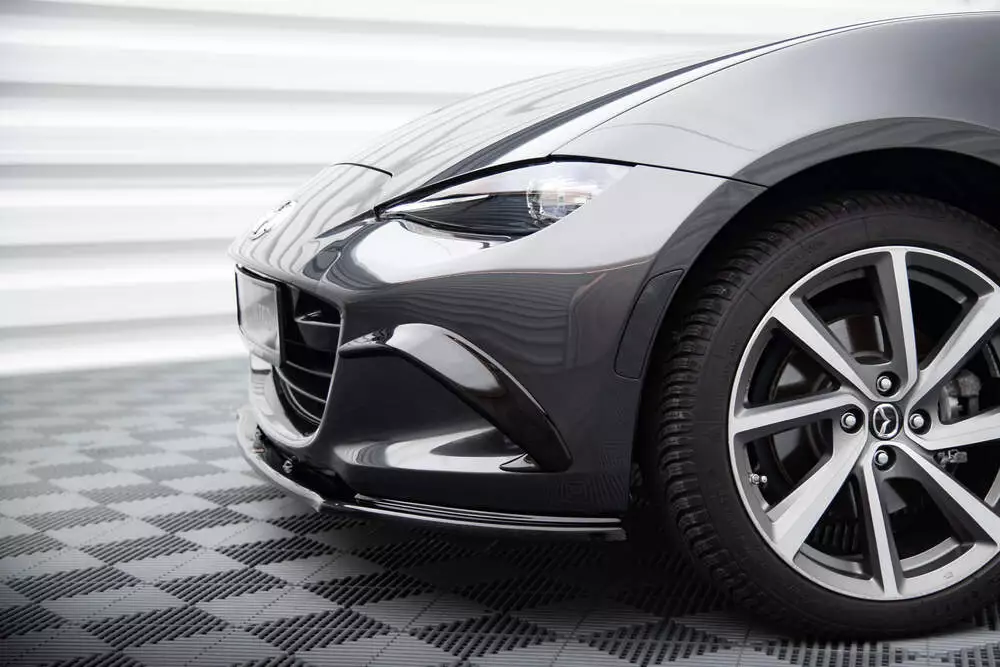 Frames For Lights Mazda Mx-5 Nd (Mk4)