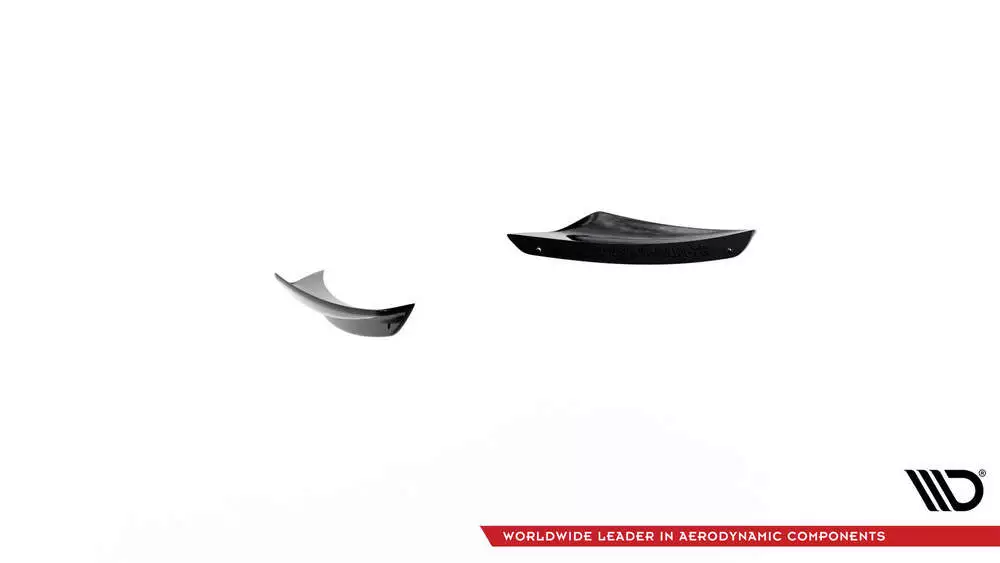Front Bumper Wings (Canards) Bmw 2 Coupe M-pack / M240i G42 - Image 5