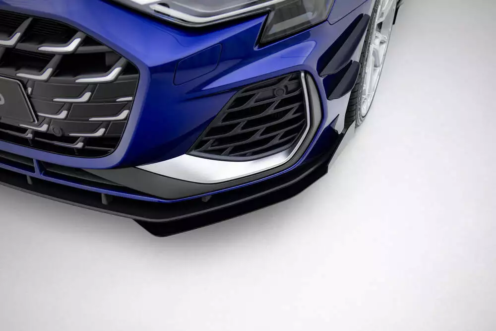 Front Flaps Audi A3 S-line Sedan / S3 Sedan 8y Facelift