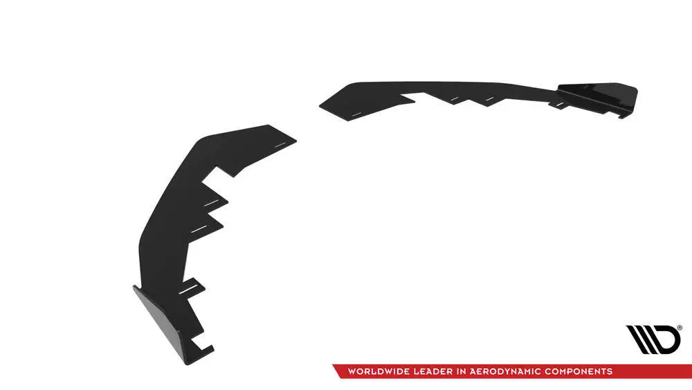 Front Flaps Audi A3 S-line Sedan / S3 Sedan 8y Facelift - Image 5