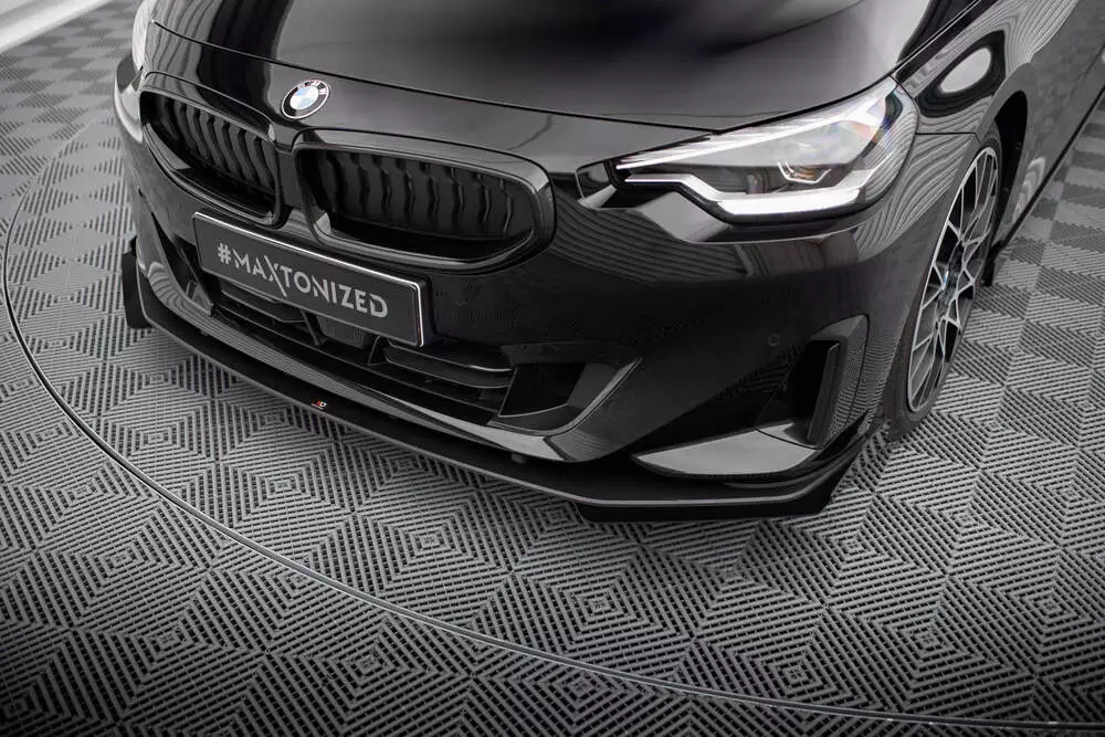 Front Flaps Bmw 2 Coupe G42