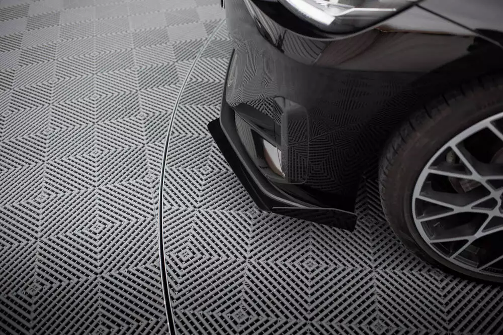 Front Flaps Bmw 2 Coupe G42 - Image 3
