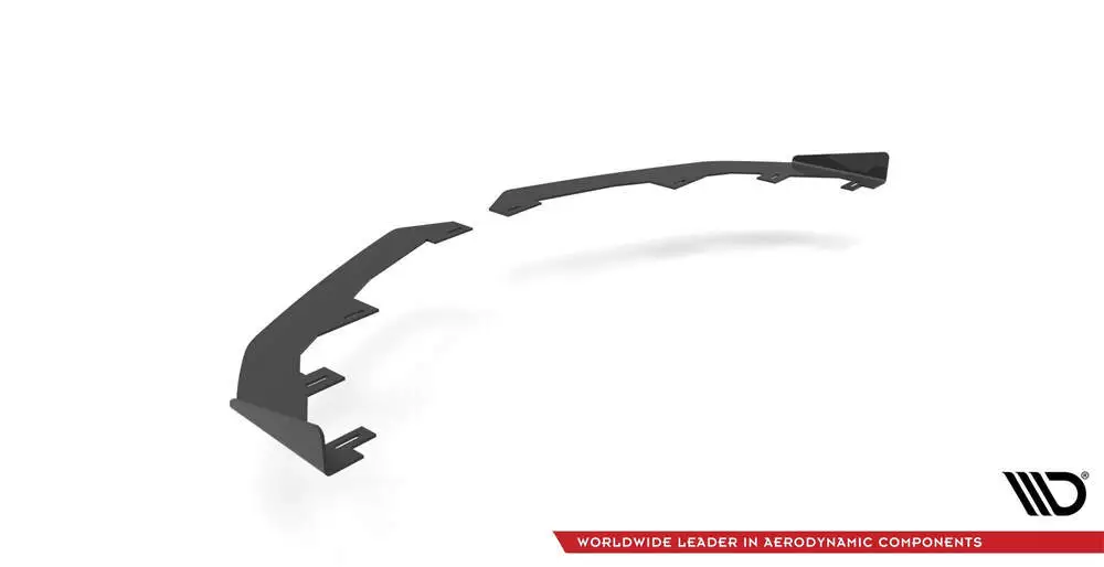 Front Flaps Bmw 4 M-pack / M440i G22 / G23 / G22 Facelift / G23 Facelift - Image 3
