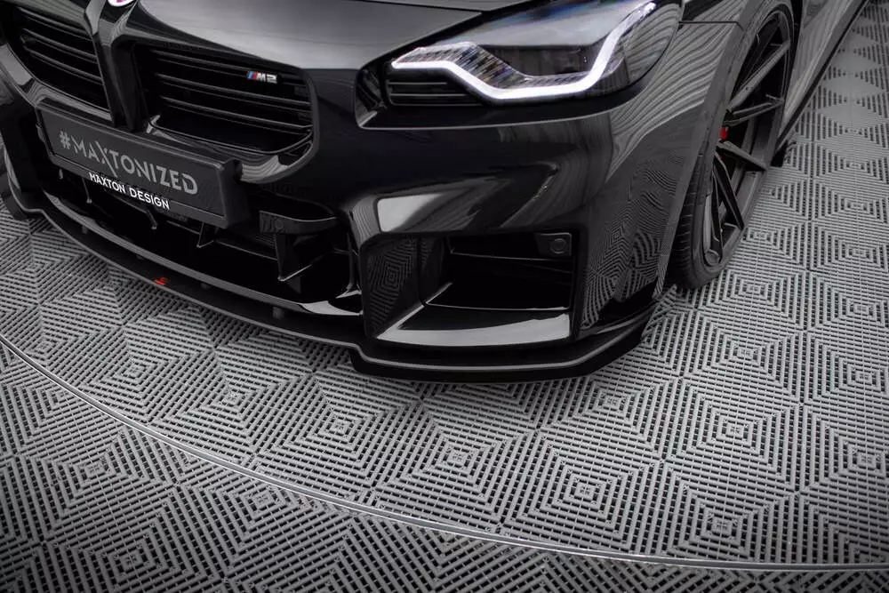 Front Flaps Bmw M2 G87