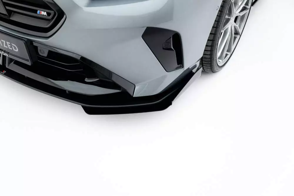 Front Flaps Flaps Bmw M135i F70
