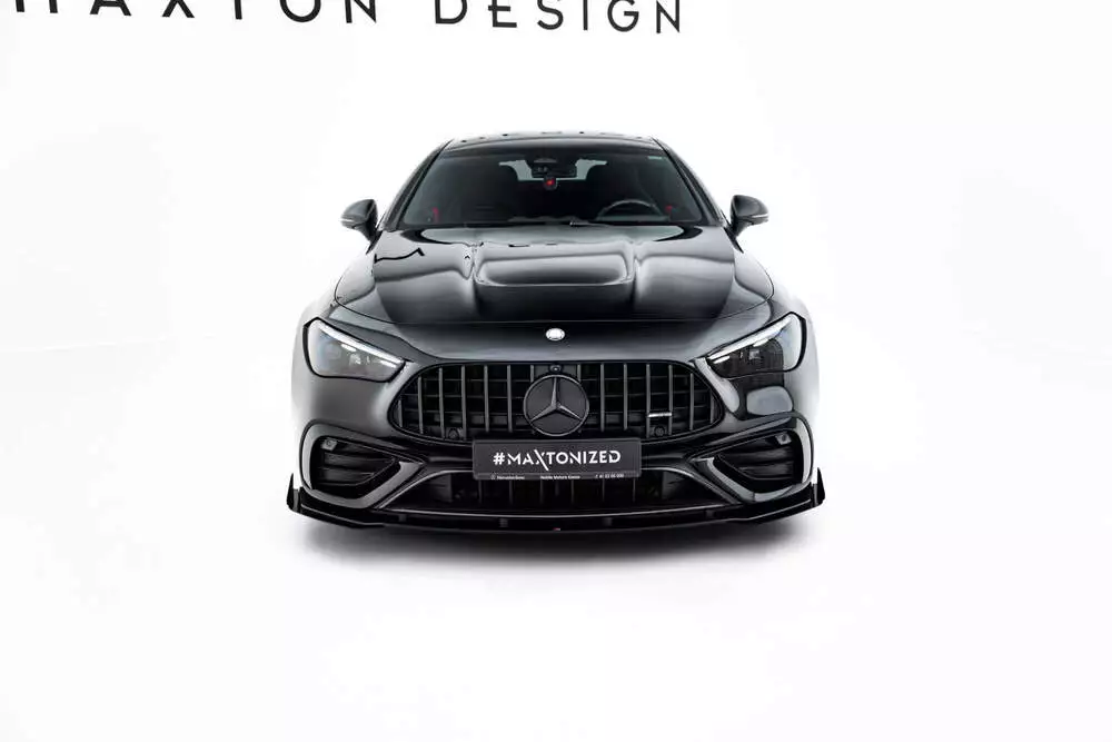 Front Flaps Flaps Mercedes-amg Cle 53 C236 - Image 2