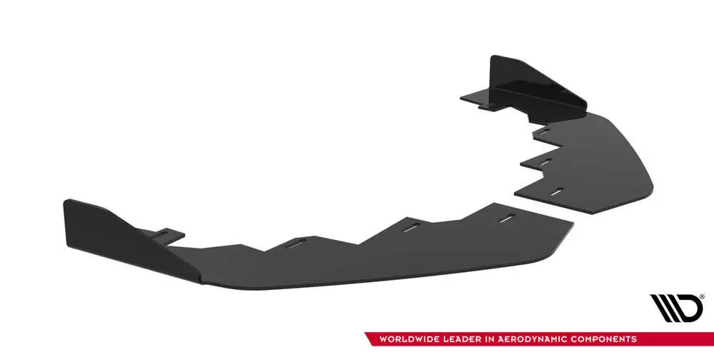 Front Flaps Flaps Mercedes-amg Cle 53 C236 - Image 6