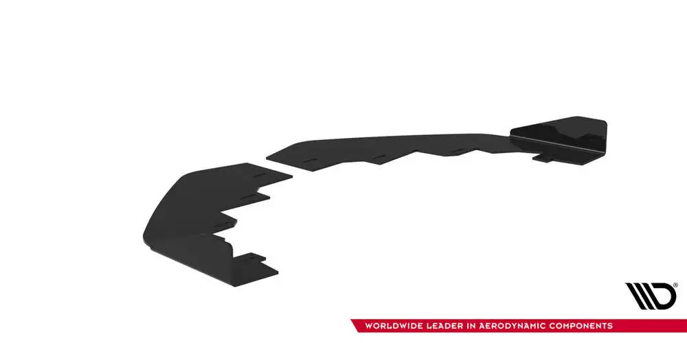 Front Flaps Flaps Mercedes-amg Cle 53 C236 - Image 7