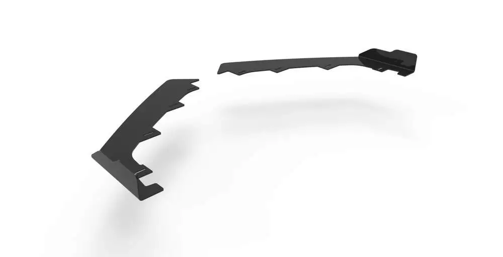 Front Flaps Hyundai I20 N Mk3 - Image 5