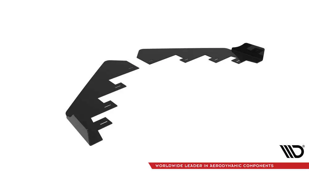 Front Flaps Hyundai Veloster N Mk2 - Image 4
