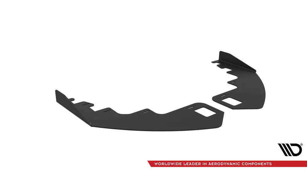 Front Flaps Kia Proceed Gt Mk3 Facelift / Ceed Gt / Gt - Line Mk1 Facelift - Image 5