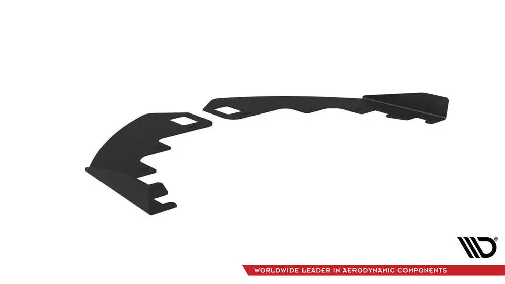 Front Flaps Kia Proceed Gt Mk3 Facelift / Ceed Gt / Gt - Line Mk1 Facelift - Image 6