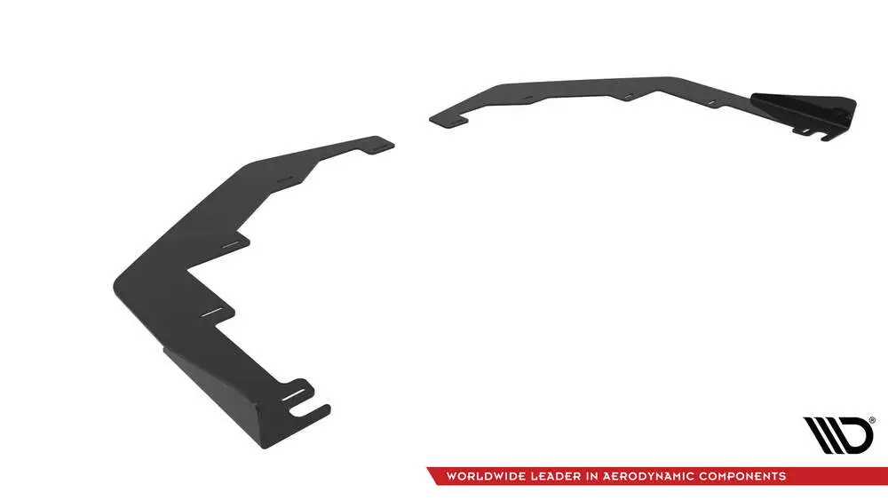 Front Flaps Subaru Wrx Sti Mk1 Facelift - Image 4