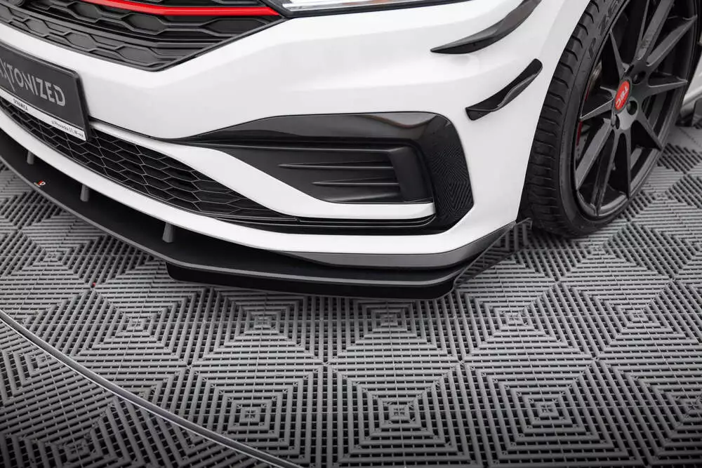 Front Flaps Volkswagen Jetta Gli Mk7
