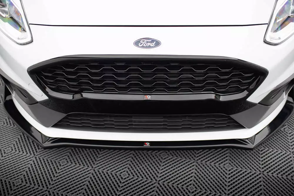 Front Grill Ford Fiesta St / St-line Mk8