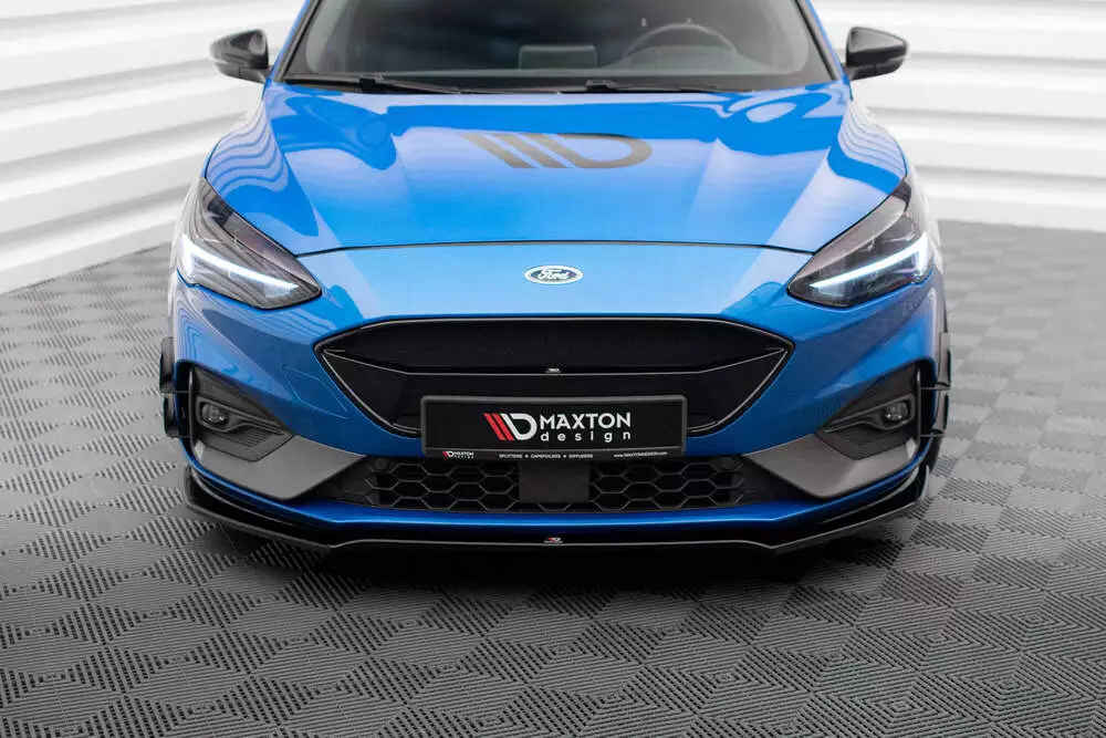 Front Grill Ford Focus St / St-line Mk4