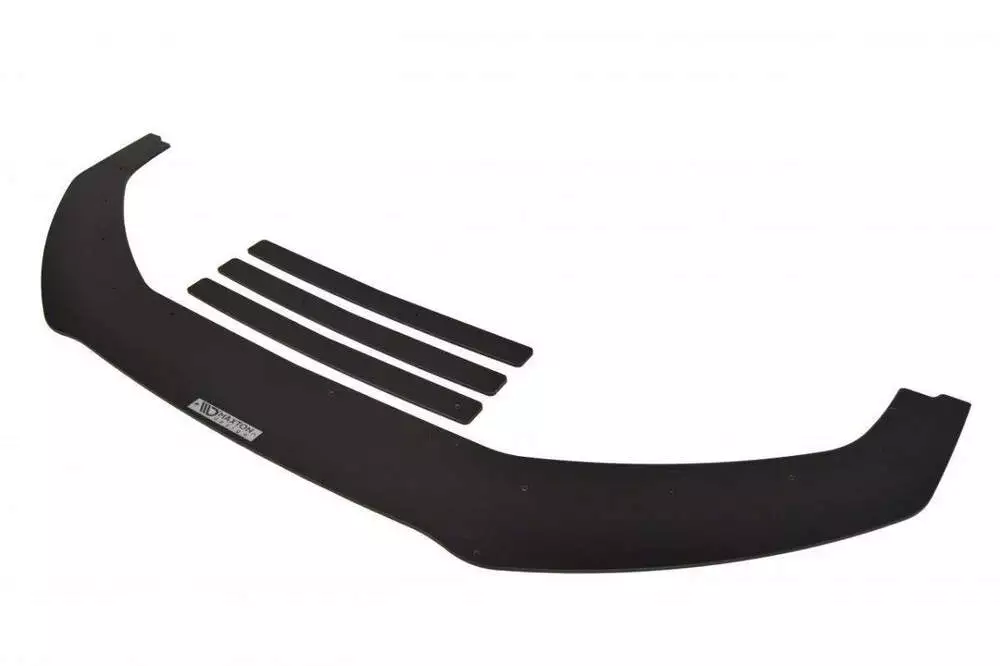 Front Racing Splitter Audi Rs3 8v Sportback - Image 4