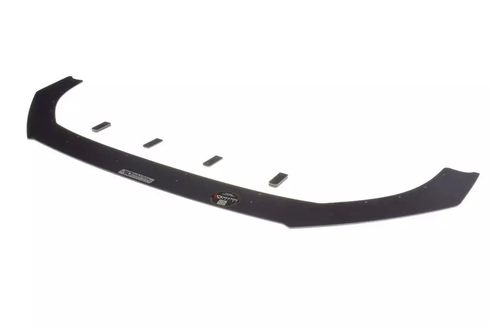Front Racing Splitter V.1 Audi Rs3 8v Fl Sportback - Image 4