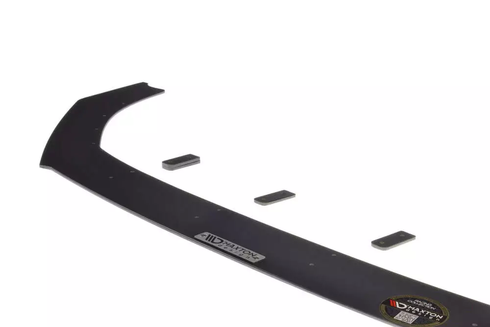 Front Racing Splitter V.1 Audi Rs3 8v Fl Sportback - Image 5