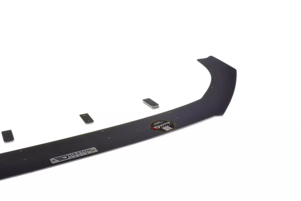 Front Racing Splitter V.1 Audi Rs3 8v Fl Sportback - Image 6