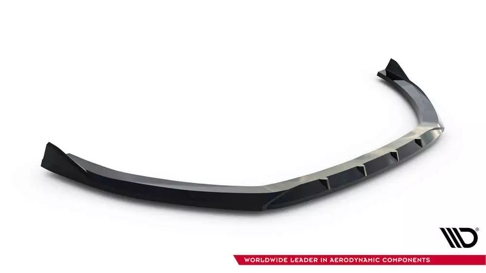 Front Splitter Audi A3 Sedan 8v Facelift - Image 4