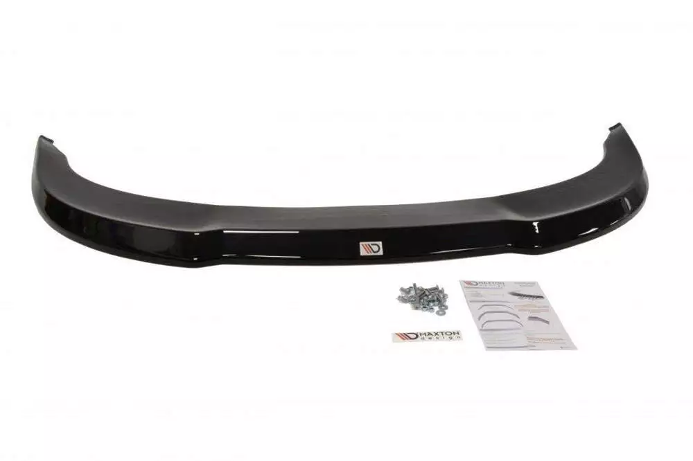 Front Splitter Audi A6 S-line C6 - Image 6