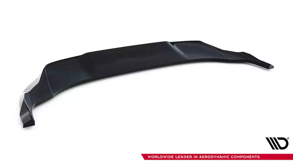Front Splitter Audi Q7 S-line / Sq7 Mk2 Facelift 2 - Image 5