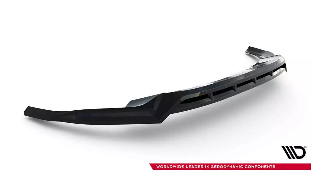 Front Splitter Audi Q8 Mk1 - Image 4