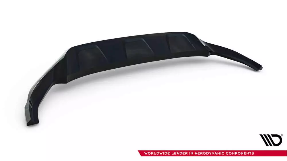 Front Splitter Audi Q8 Mk1 - Image 5