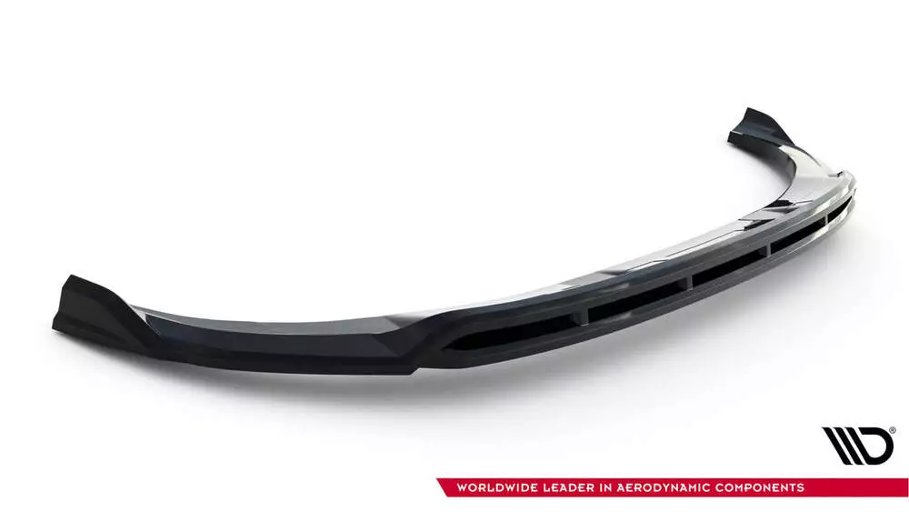 Front Splitter Audi E-tron S-line - Image 6