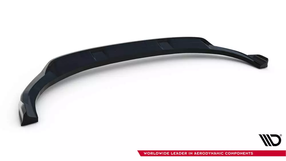 Front Splitter Audi E-tron S-line - Image 7