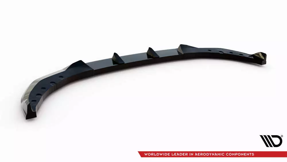 Front Splitter Bmw 3 Sedan / Touring G20 / G21 Facelift - Image 5