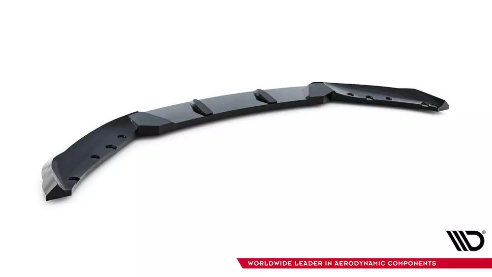 Front Splitter Bmw 4 Cabrio / Coupe F33 / F32 - Image 6