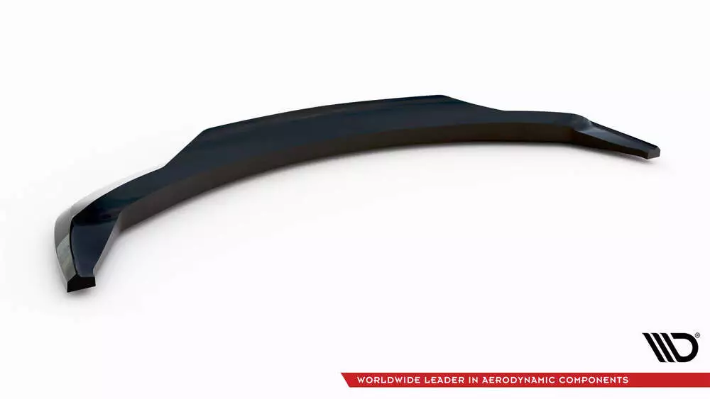 Front Splitter Bmw 7 E65 - Image 5