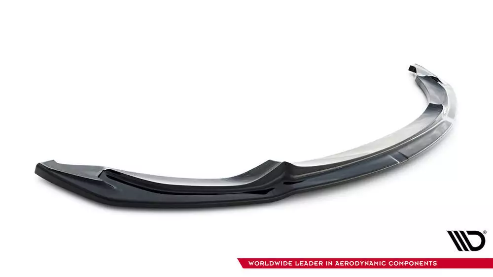 Front Splitter Bmw M3 F80 - Image 4