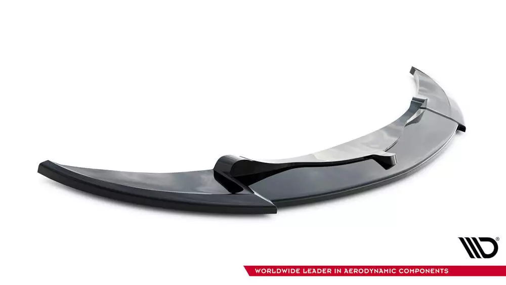 Front Splitter Bmw M3 M Performance Coupe E92 / Cabrio E93 - Image 4