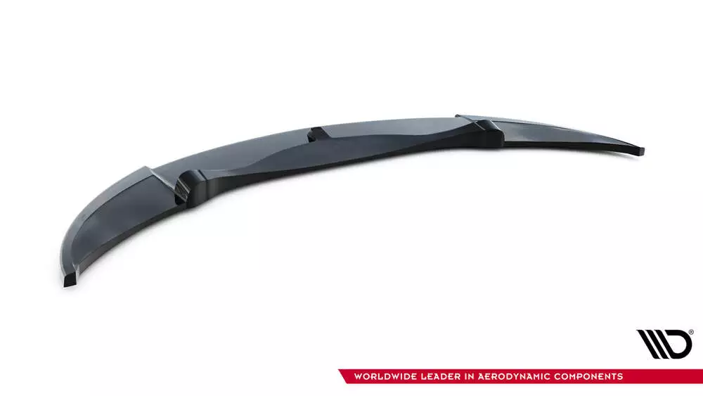 Front Splitter Bmw M3 M Performance Coupe E92 / Cabrio E93 - Image 5