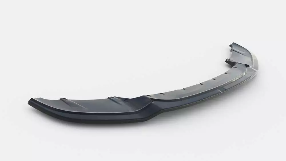 Front Splitter Bmw X3 M-pack F25 Facelift - Image 4