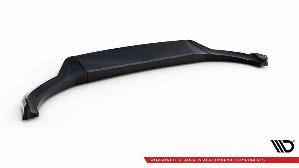Front Splitter Bmw X3 M-pack G01 Facelift / Ix3 M-pack G08 Facelift - Image 5