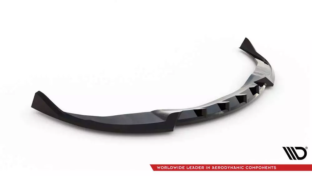 Front Splitter Bmw Z4 M-pack E89 Facelift - Image 4