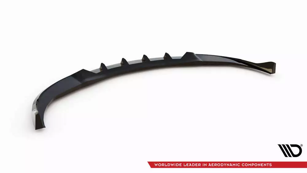 Front Splitter Bmw Z4 M-pack E89 Facelift - Image 5