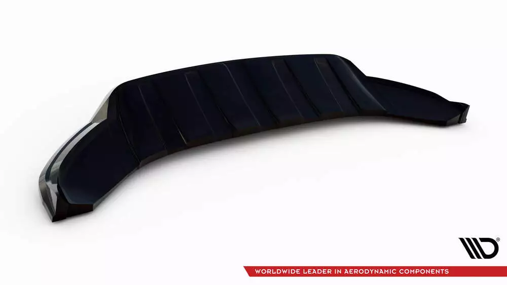 Front Splitter Bentley Bentayga Mk1 - Image 5