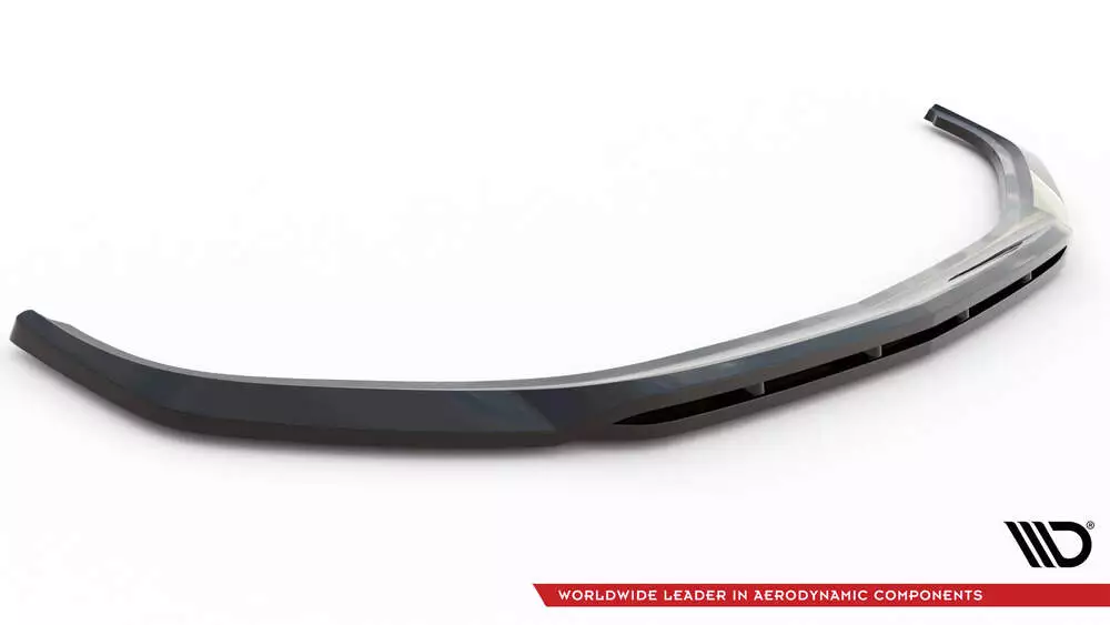 Front Splitter Bentley Continental Gt Coupe Mk3 - Image 5