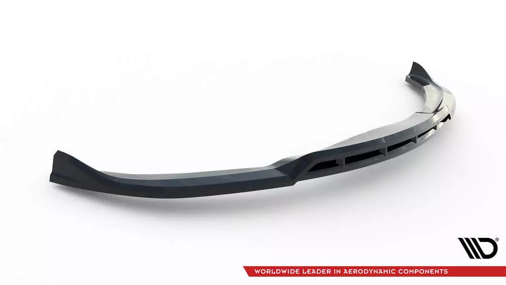 Front Splitter Chrysler 300 Mk2 - Image 4