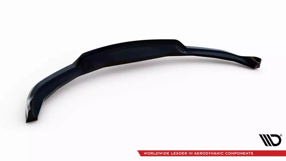 Front Splitter Chrysler 300 Mk2 - Image 5