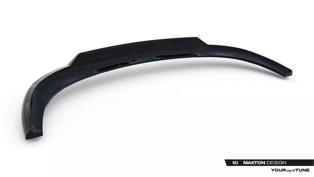 Front Splitter Chrysler Pacifica Mk2 - Image 7
