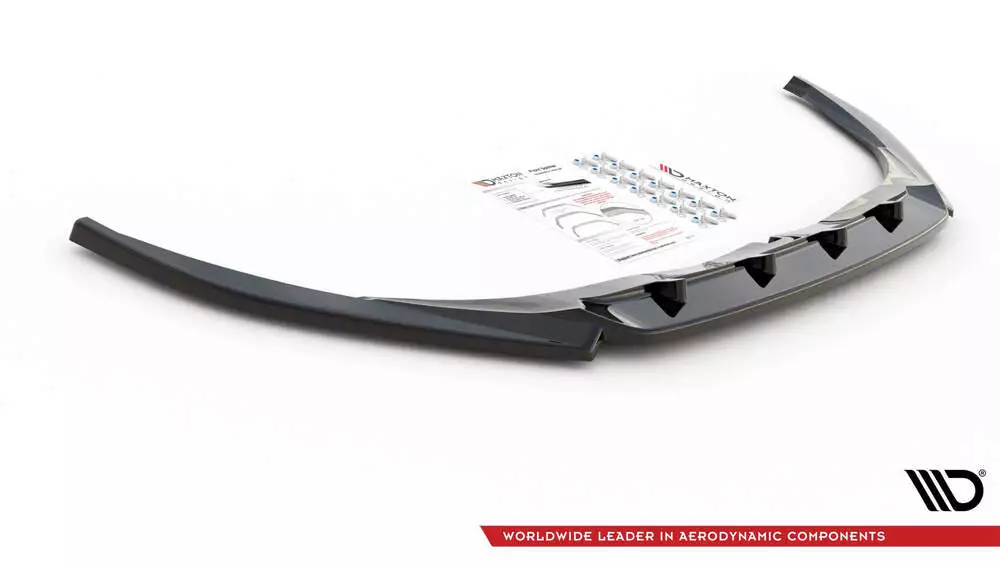 Front Splitter Citroen Ds4 - Image 5