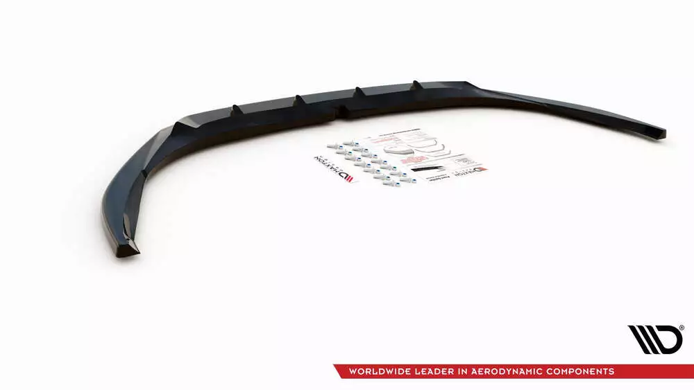 Front Splitter Citroen Ds4 - Image 6