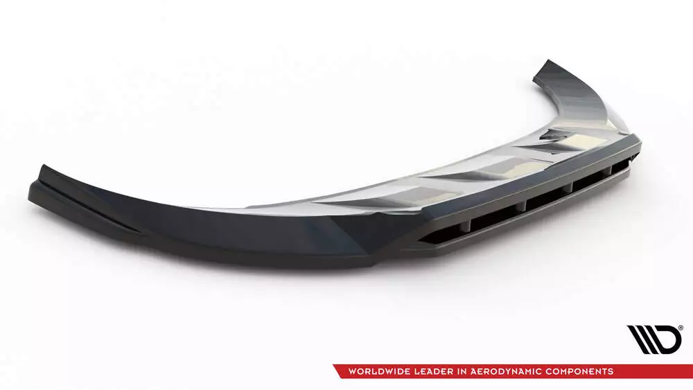Front Splitter Cupra Ateca Mk1 Facelift - Image 4