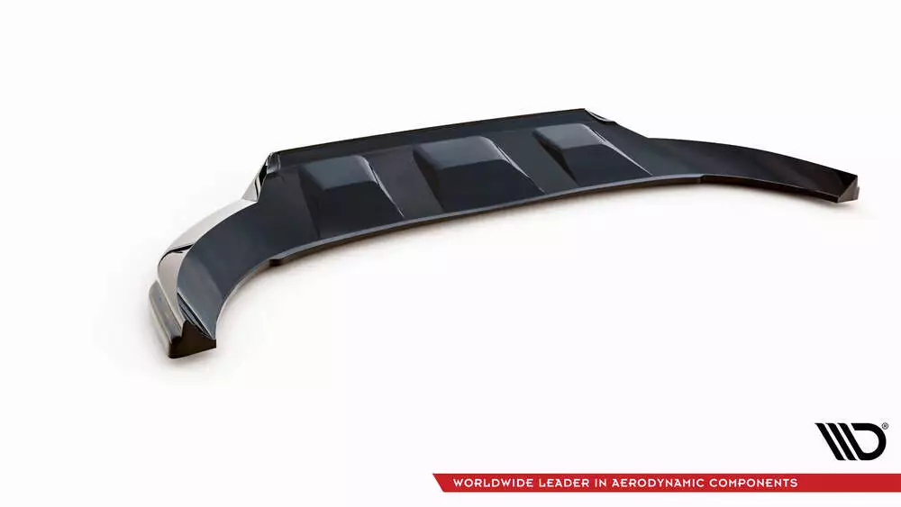 Front Splitter Cupra Ateca Mk1 Facelift - Image 5